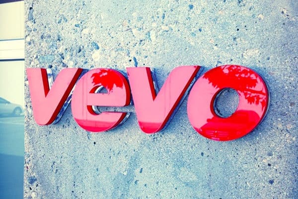 vevo