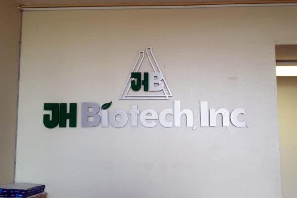 lhbiotech inc