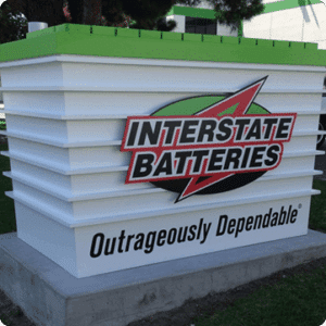 interstate batteries
