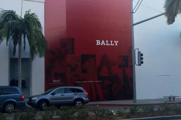 bally