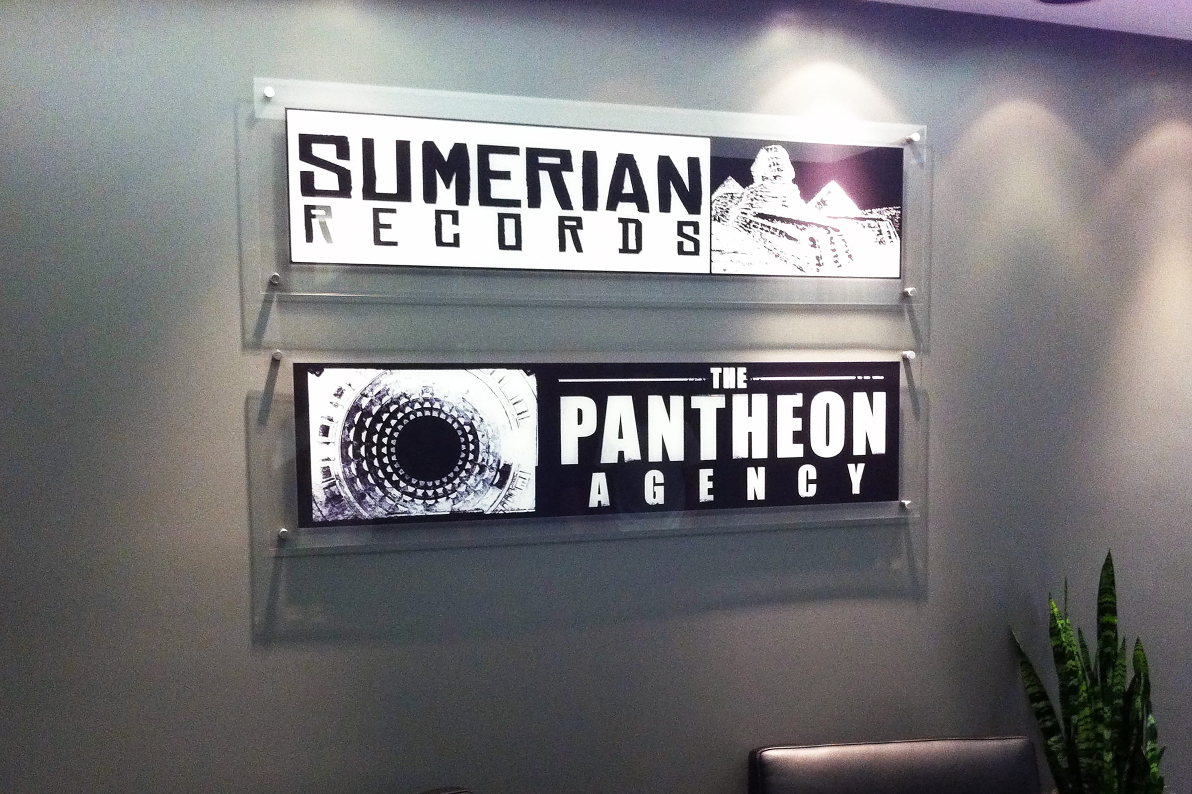 sumerian records