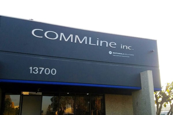 commline