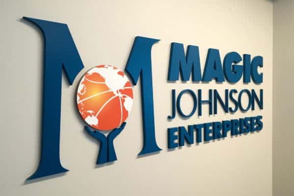 magic johnson enterprises