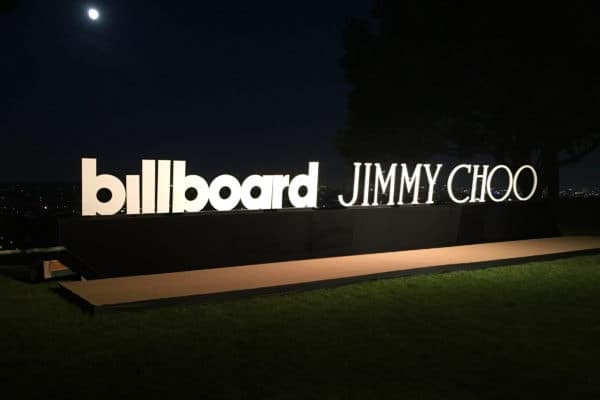 billboard jimmy choo