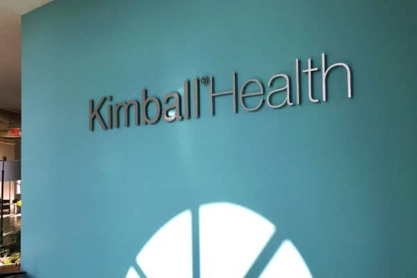 kimball health