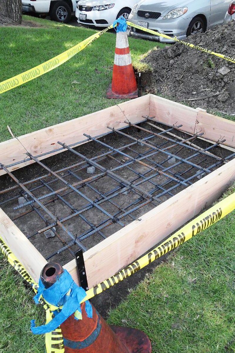 Facilities: Warehouses