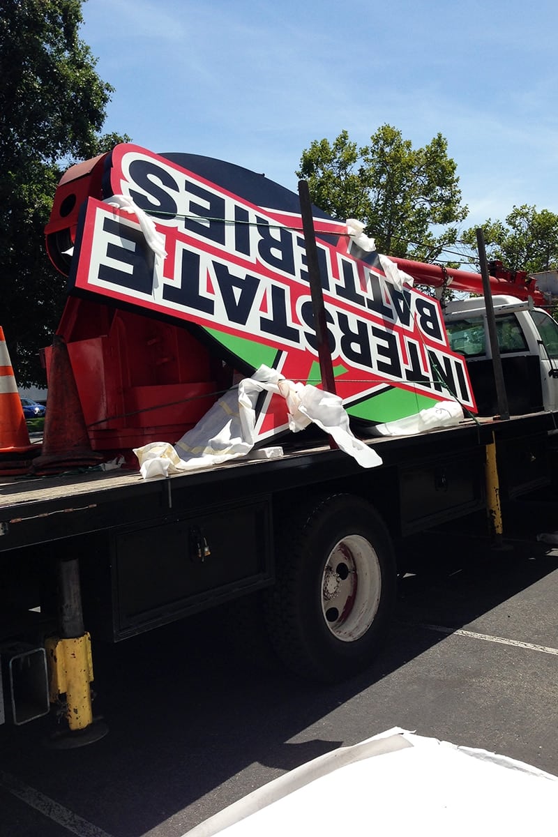 Facilities: Warehouses