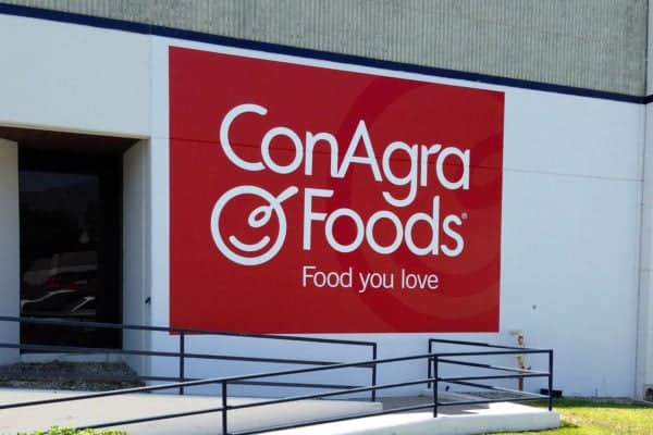 conagra foods