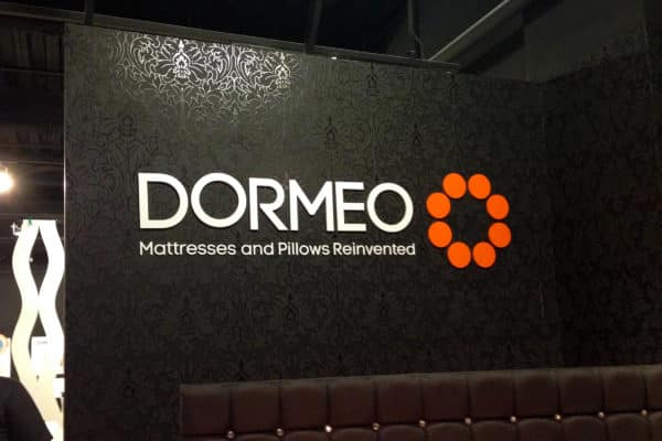 dormeo