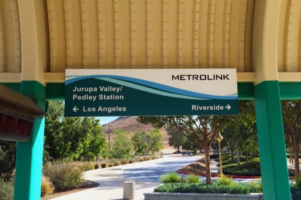 metrolink