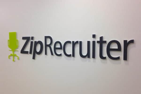 zip recruiter