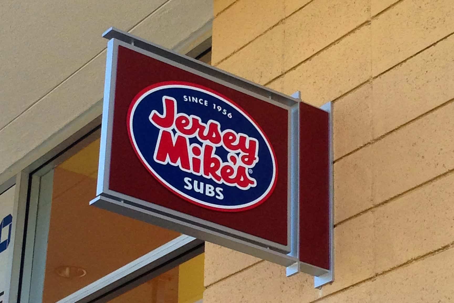 jersey mikes