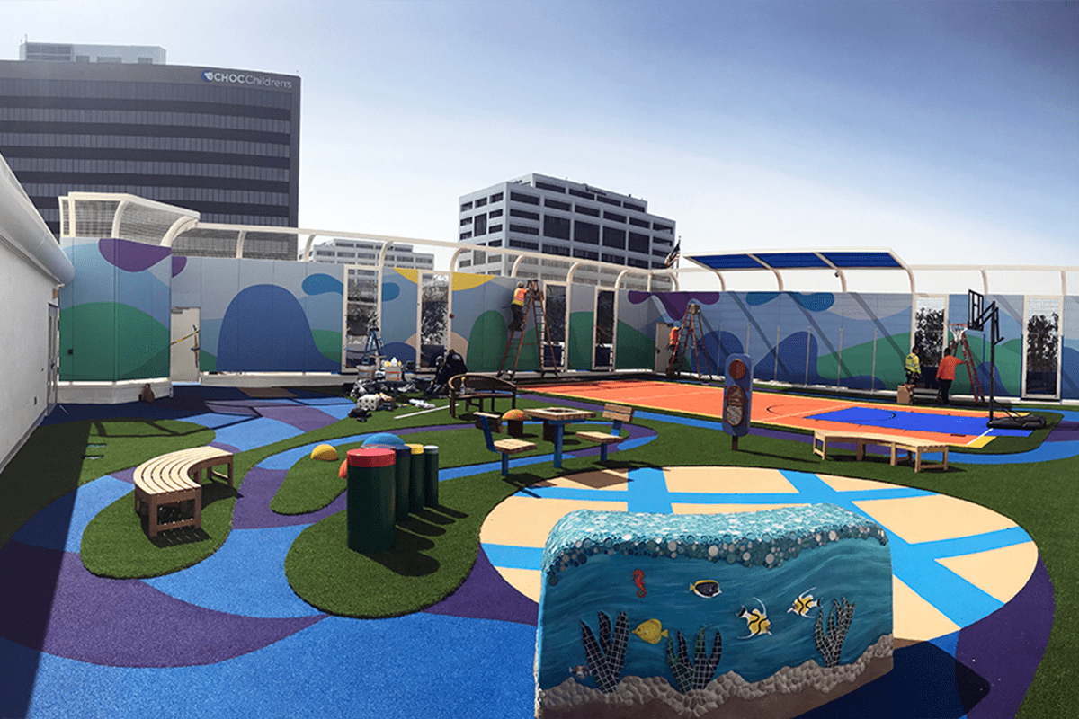 finalimage institutional space project