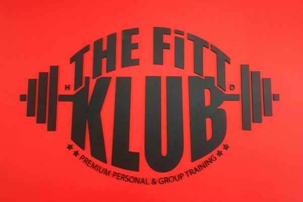 The Fitt Klub